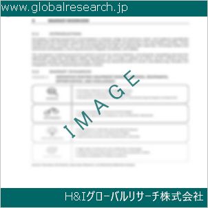 グローバルリサーチ調査資料のイメージ